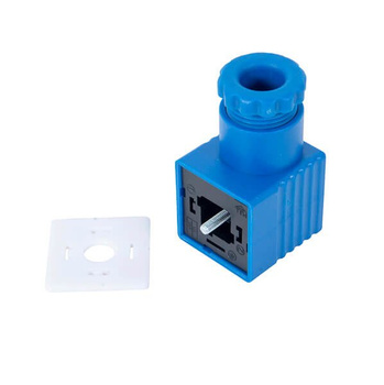 Connexion de la bobine 9150/R02