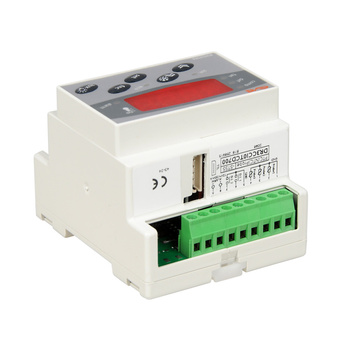 Régulateur de température ELIWELL EWDR 984