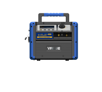 VALEUR VRDDF station de récupération des fluides frigorigènes inflammables