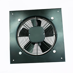 Ventilateur d'extraction mural YWF4E-450BE 230V