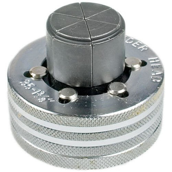 Tête de fente 42 -1 5/8"