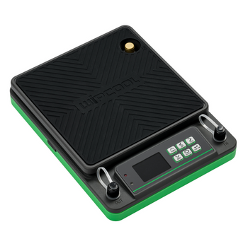 Balance programmable pour fluide frigorigène Wipcool MRS10