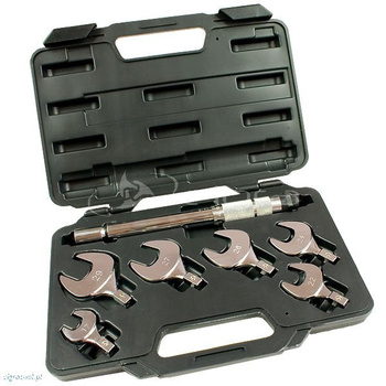 Clé dynamométrique STW-07