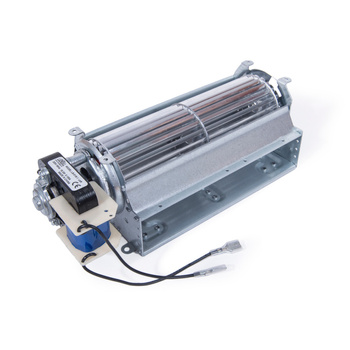 Ventilateur radial 180 gauche