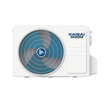 Air-conditioner KAISAI ICE WHITE KLW-09HRHI/KLWB-09HRHO