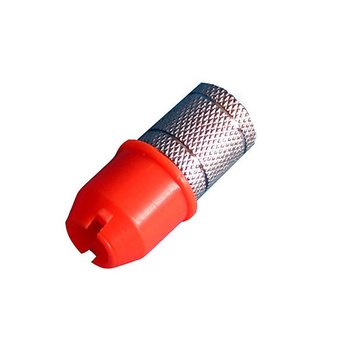 Détecteur de fuites de l'unité centrale