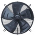 Ventilateur axial YWF4E-450BC 230V