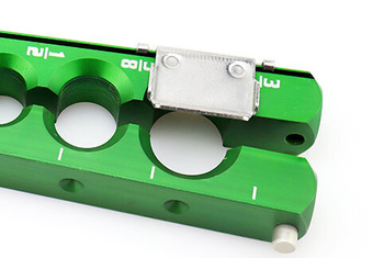 Kielicharka do rur SUPER STARS ST-R806A calowa