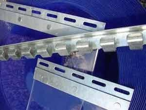 Calculateur de film PVC 300 mm