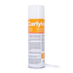 CARLYLOC leak detector