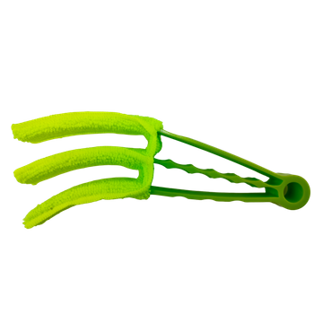 ERRECOM GREEN BRUSH brosse de nettoyage pour climatisation