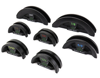 Giętarka kuszowa calowa rewersyjna SUPER STARS ST-R999