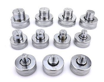 Écarteur hydraulique de tubes 10–28 mm SUPER STARS ST-300M 