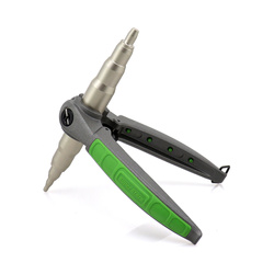 Extrudeuse de tubes en cuivre SUPER STARS ST-622