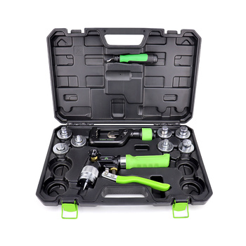 Ekspander hydrauliczny do rur miedzianych SUPER STARS ST-300A calowy