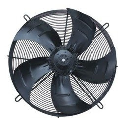 Suction axial fan YWF4D-400SC 380V