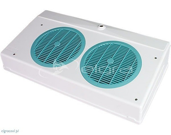 LUVE CONTARDO SHS22E Radiateur