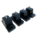 Anti-Vibration Base for Outdoor Units – Set of 4