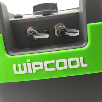 Refrigerant Recovery Unit WIPCOOL MRM55