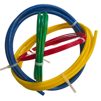 Barres de cintrage pour tubes, cintreuses en plastique 1/4", 3/8", 1/2", 5/8"