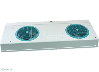 LUVE CONTARDO SHS26E Radiateur