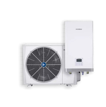 HEAT PUMP KAISAI KMK-160RY3/ KHA-16RY3