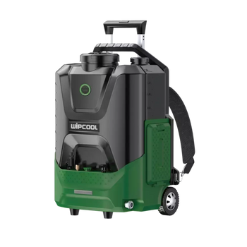 Nettoyeur haute pression à dos WIPCOOL C10BW