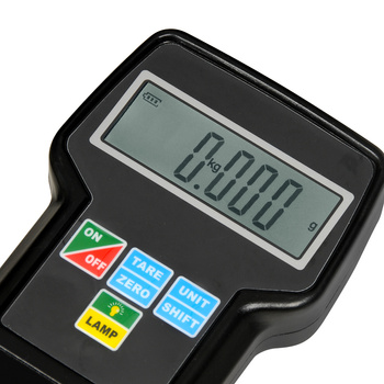 Balance électronique RCS 7040