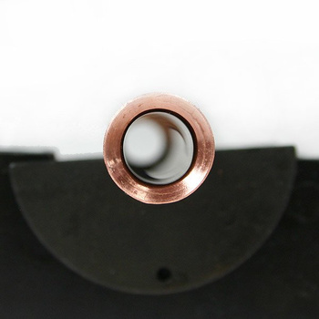 Dudgeonniere - machine à éclater les tuyaux en cuivre (pouces) 