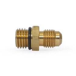 NIpple CA-04*12mm for R1234yf