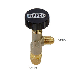 Valve de remplissage sans perte A-38010