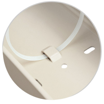 Korytko instalacyjne 80x60 2mb 0812 BCF-W 