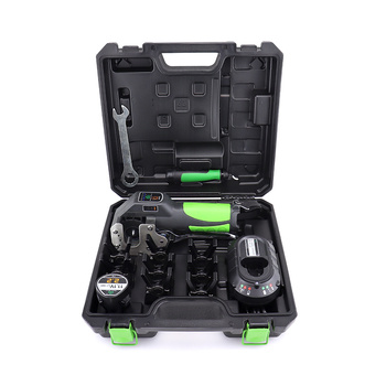 Détendeur de tuyaux sans fil SUPER STARS ST-E900A