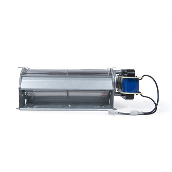 Tangential fan 240 Right