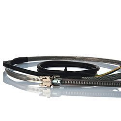 Chauffage de la bande de carter 35W diamètre du compresseur 120-175mm