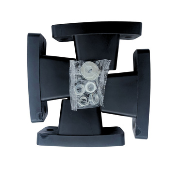 Anti-Vibration Base for Outdoor Units – Set of 4