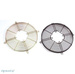 Grid fan 254/20 mm