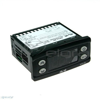 Régulateur ELIWELL ID Plus 961