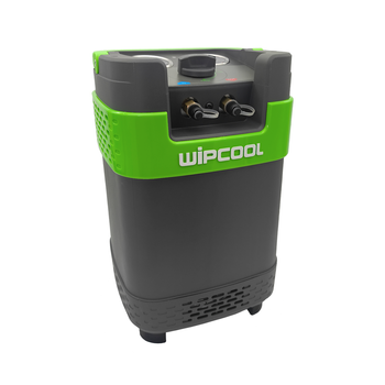 Refrigerant Recovery Unit WIPCOOL MRM55