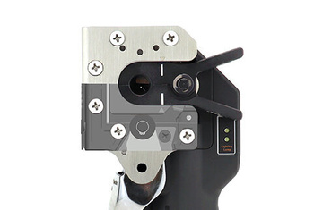 Détendeur de tuyaux sans fil SUPER STARS ST-E900A