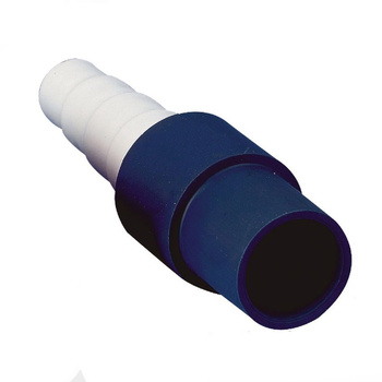 Raccord de réduction CCSR20 pour systèmes d'évacuation des condensats