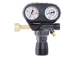 Régulateur d'azote ProControl 50bar