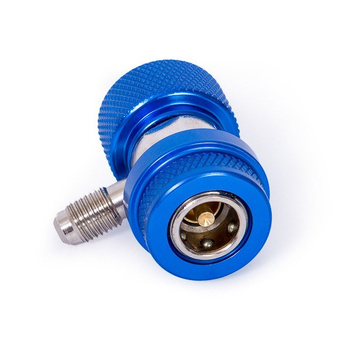 Szybkozłącze NC VHF-SA