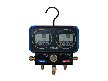 Digital Gauge Set Value VRM2-0101i 