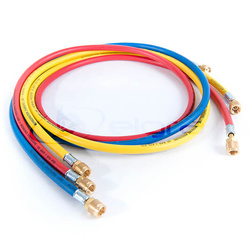 REFCO CCL-36 Jeu de tuyaux de remplissage 1/4