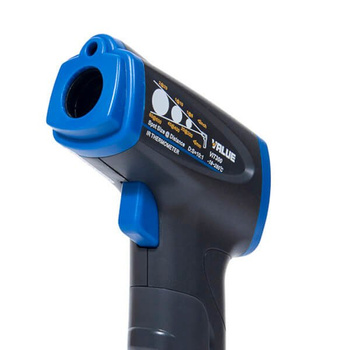 VALUE infrared thermometer VIT-300S