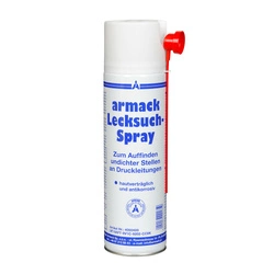 AMASAN leak detection spray