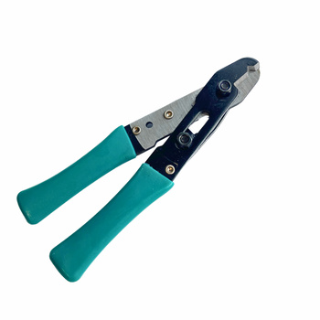 Obcinacz nożyce do kapilary CH-128