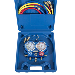 Jeu de manomètres VALUE VMG-2-R449A