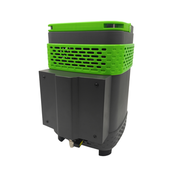 Refrigerant Recovery Unit WIPCOOL MRM55